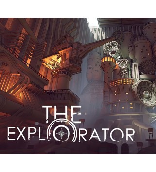 The Explorator Steam Key GLOBAL